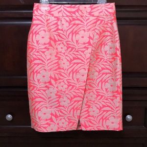Pencil Skirt